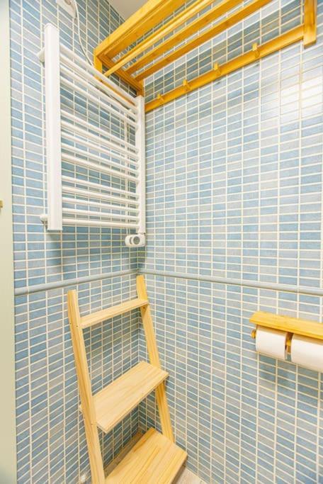Valle Appartement