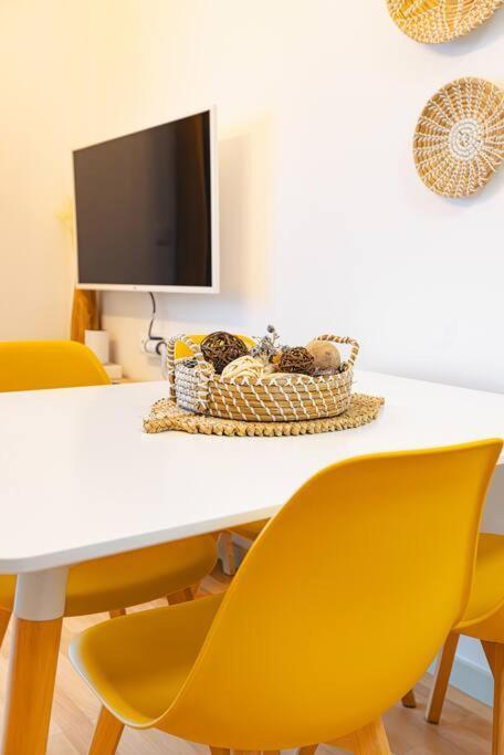 Valle Appartement *