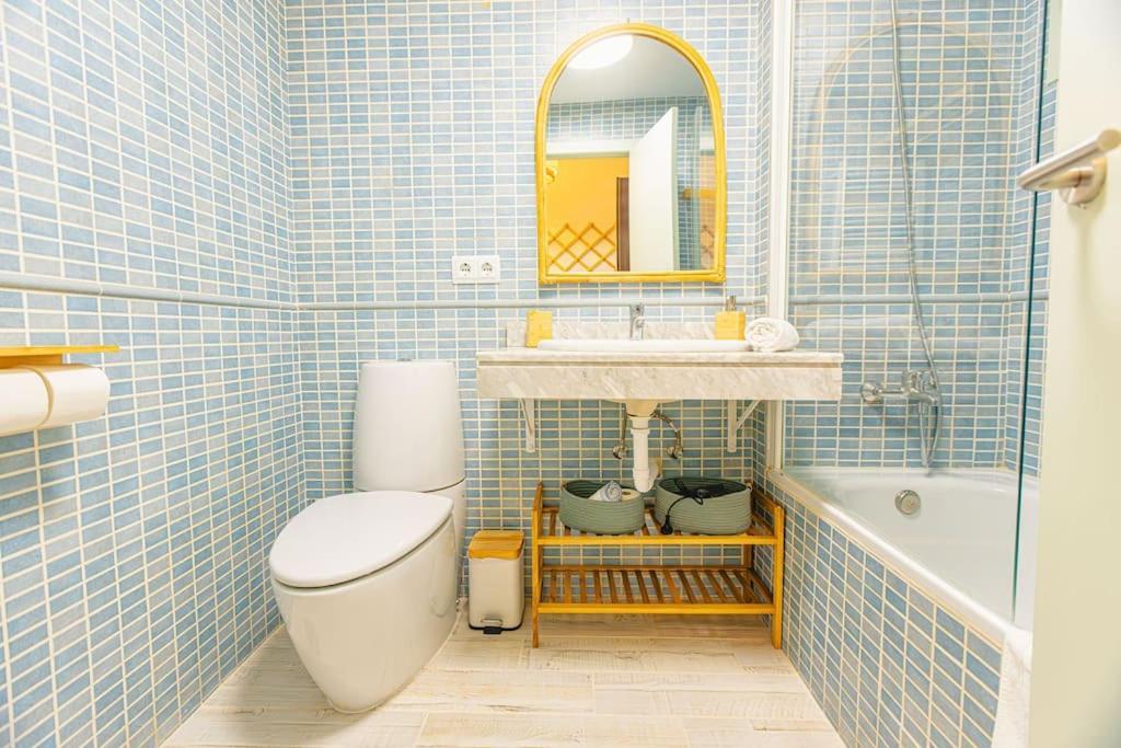 Valle Apartment *