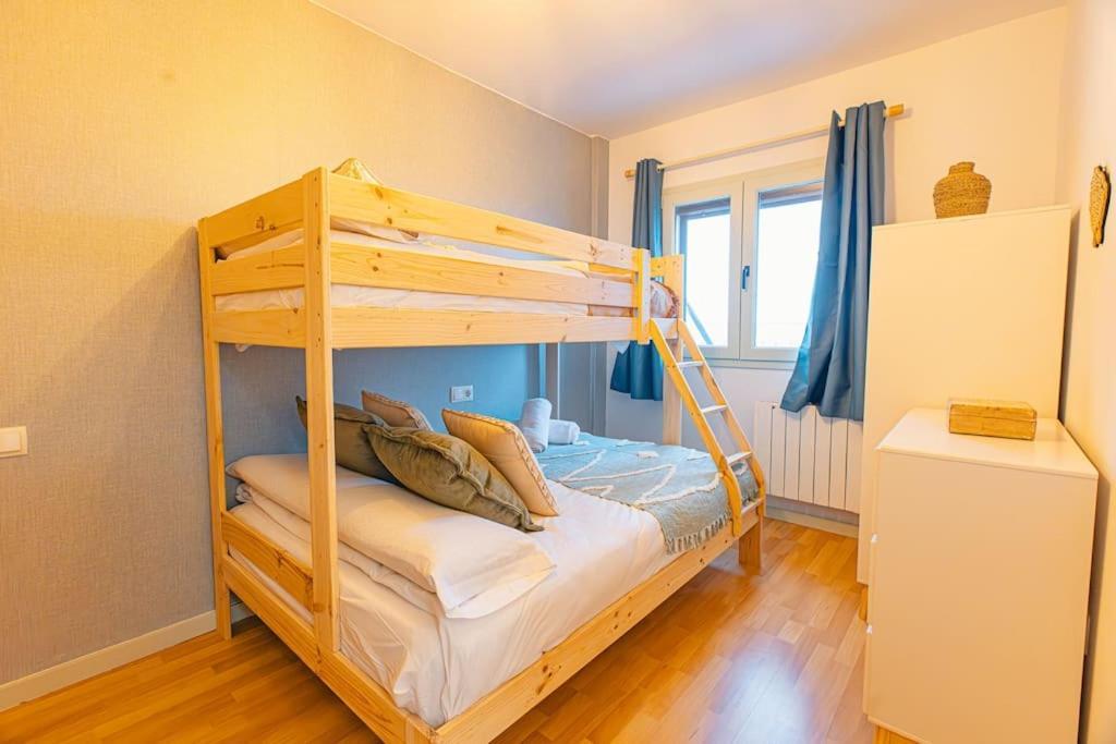 Apartment Valle *