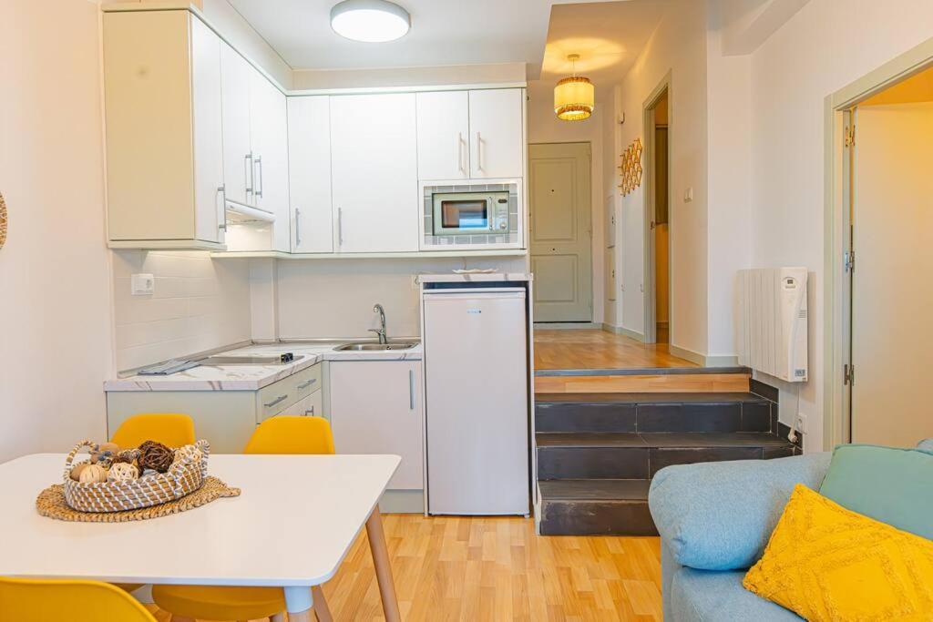 Valle Apartment