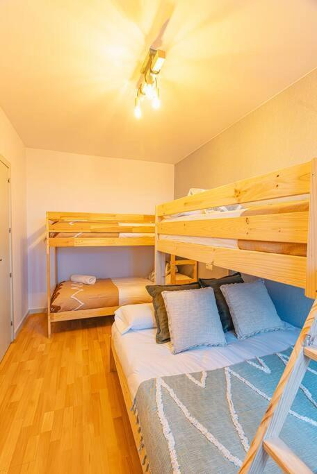 Valle Apartment