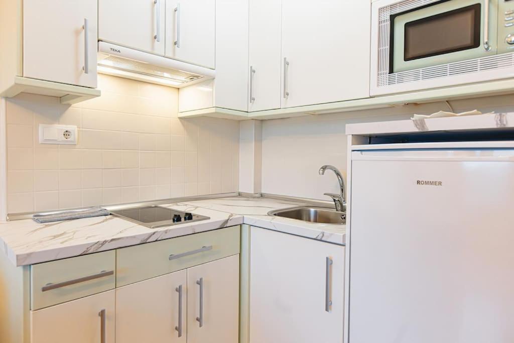 Valle Apartment *