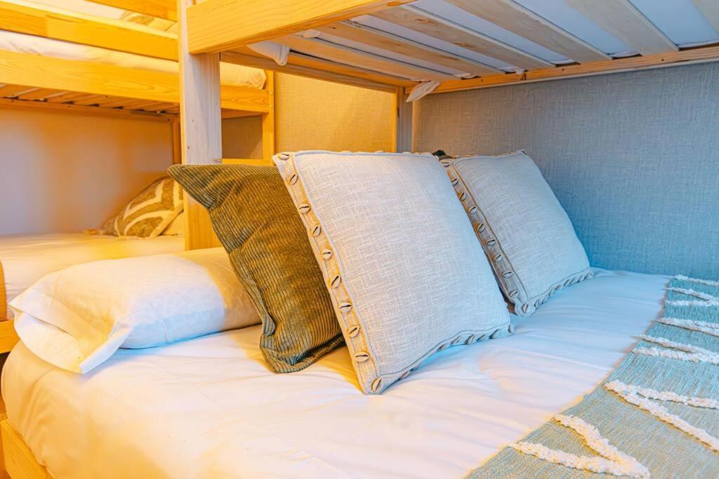 Apartamento Valle *